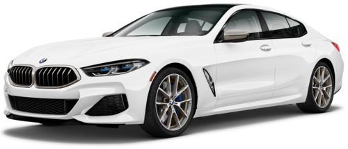 2021 BMW M850i Gran Coupe 2021 BMW M850i Gran Coupe